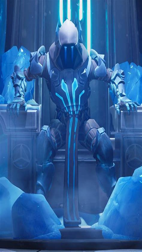 Fresh Pictures Of the Ice King In fortnite | Ice king, Gaming wallpapers, Best gaming wallpapers