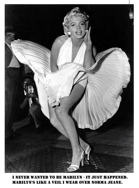 30 Things you probably didn’t know about Marilyn Monroe | Smuk kvinde, Photoshoot ideer, Marilyn ...