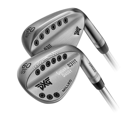 PXG Golf | Engineered Golf