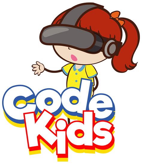 Kids Coding Vector Art, Icons, and Graphics for Free Download