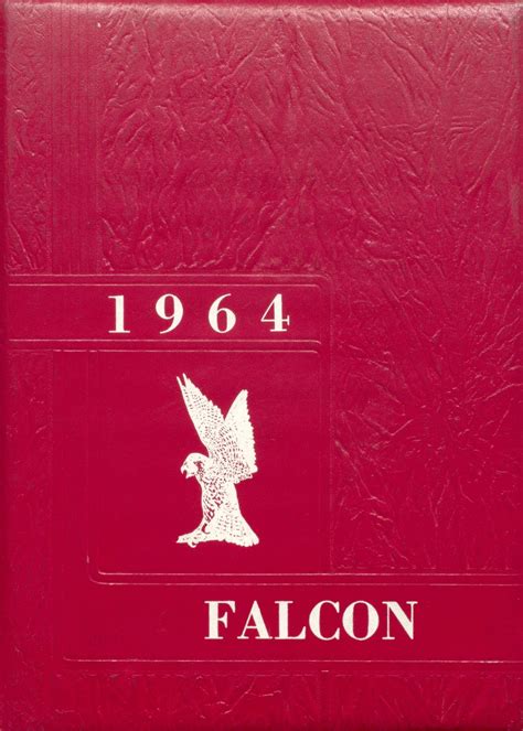 1964 yearbook from Hinckley-Finlayson High School from Hinckley ...