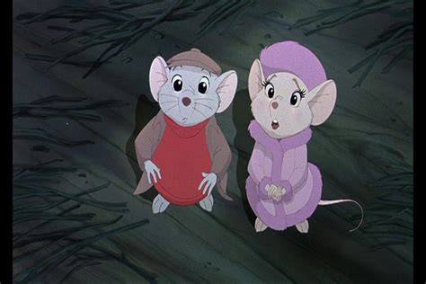 The Rescuers Down Under - The Rescuers Image (5012825) - Fanpop