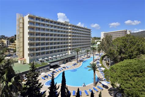 Sol Palmanova All Inclusive - Asociación Hoteleros Palmanova Magaluf