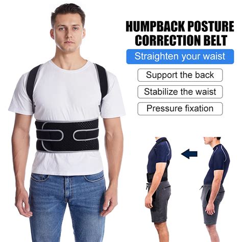 Dowager's Hump Brace | Back Supports & Braces