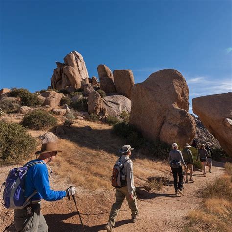 Discover 13 of the best hiking trails in and near Scottsdale, Arizona, in areas like Camelback ...