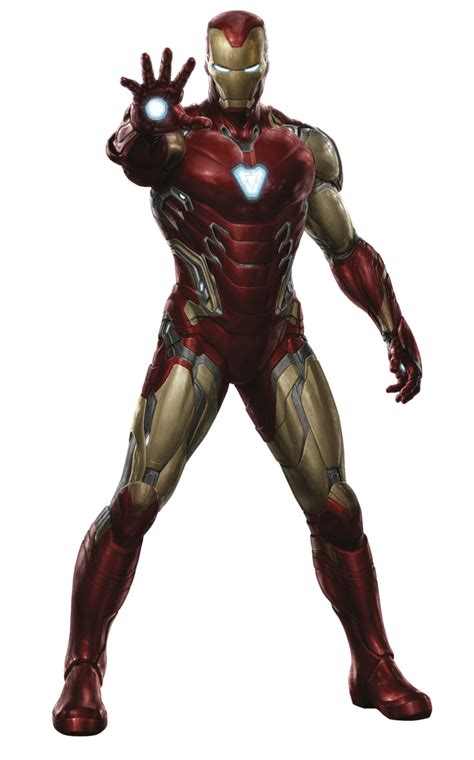 Iron Man (Character) | Marvel Storybook Series Wiki | Fandom