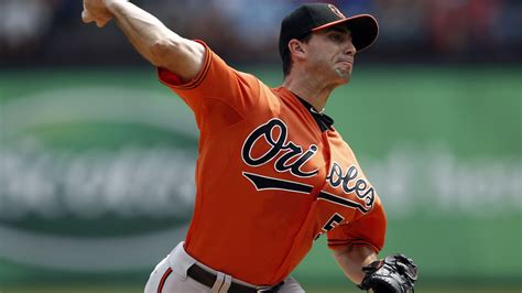 Orioles pitching blasted again in spring training loss to Rays - Camden Chat