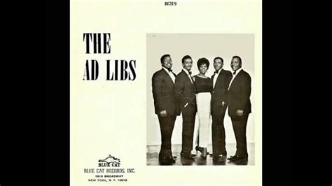 The Ad Libs - The Boy From New York City (with lyrics) Chords - Chordify