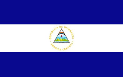 ¿Qué significan los colores de la Bandera de Nicaragua? » Respuestas.tips