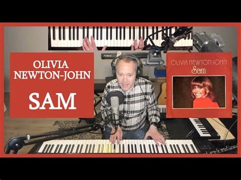 Olivia Newton-John - Sam (Cover) - YouTube