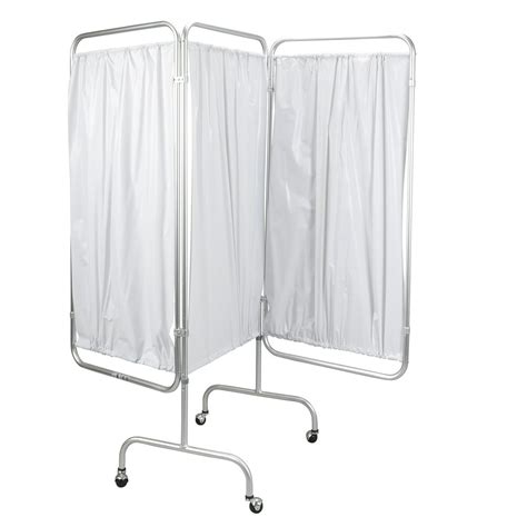 Drive Medical 3 Panel Privacy Screen - Walmart.com - Walmart.com