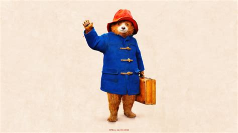 Paddington Bear immersive experience to open in London - Londontopia