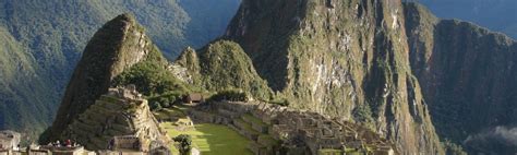 Inca Trail Trek - Machu Picchu Hiking Tour 2022-2023 by Adventure Life