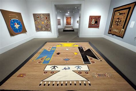 Museum shows off its Navajo art collection | Arts And Entertainment | athensnews.com