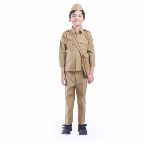 Postman Costume Dress For Boys at Rs 599 | Children Costumes, बच्चों के पोशाक - Nakshatra ...