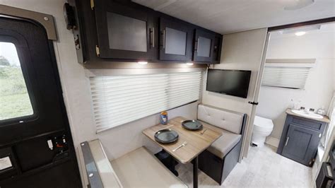 R-Pod Travel Trailers – Colmans RV Blog