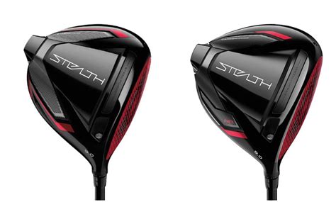 Taylormade Stealth Driver Review - Good for High Handicappers ...