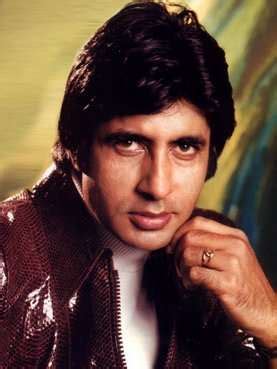 COOGLED: Actor Amitabh Bachchan Young Age Rare Pictures