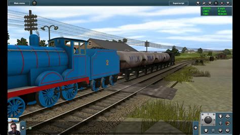 Trainz simulator 12 thomas and friends download - gaswant