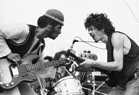 Carlos Santana Had a 'Big Head' After Woodstock Until It Became Too ...