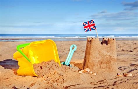 The top 10 places for a traditional seaside UK holiday | Independent ...