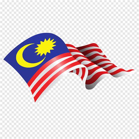 Flag Of Malaysia PNG Transparent Images Free Download Vector Files ...