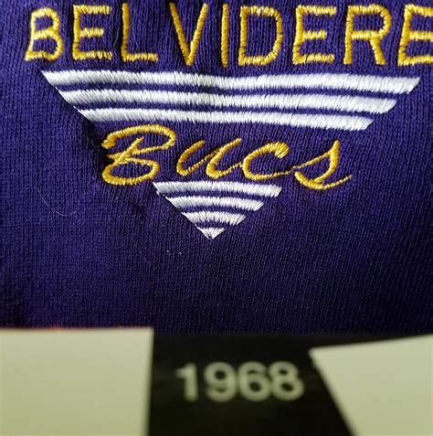 Belvidere High School Class of 1968