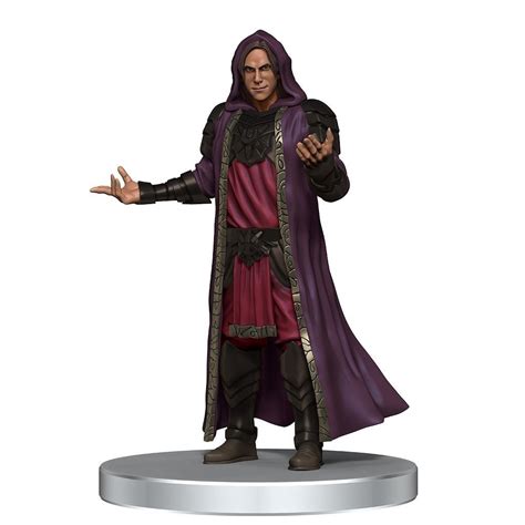 Critical Role's Matthew Mercer Gets His Very Own Miniature