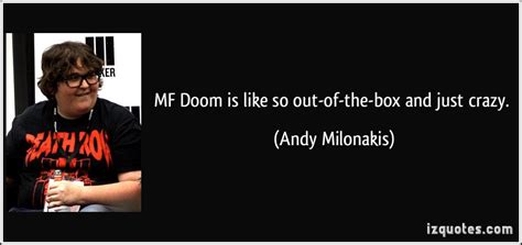 Mf Doom Quotes. QuotesGram