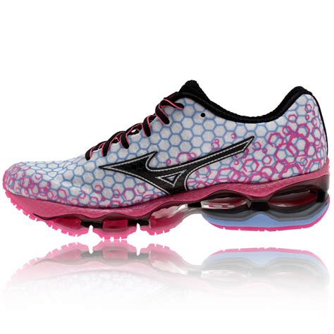 Mizuno Wave Prophecy 3 Women's Running Shoes - 50% Off | SportsShoes.com