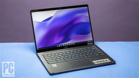 Acer Chromebook Spin 714 - Review 2022 - PCMag UK