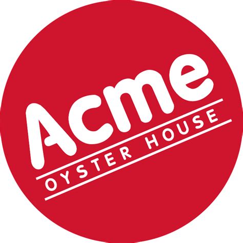 Acme Oyster House