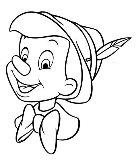 Easy Drawing Of Disney Characters at GetDrawings | Free download