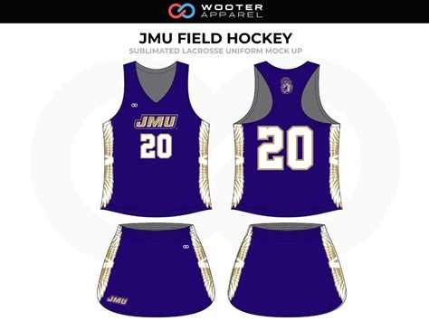 Custom Field Hockey Uniforms and Field Hockey Jerseys | Custom Field ...