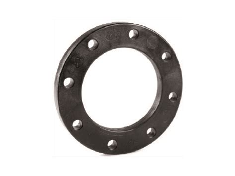 Ring flanges