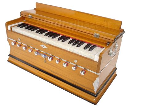 Harmonium Wood Harmonium Traditional Instrument PNG | PNG All