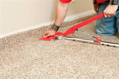 Carpet Stretching & Restretching | Melbourne Carpet Repairs