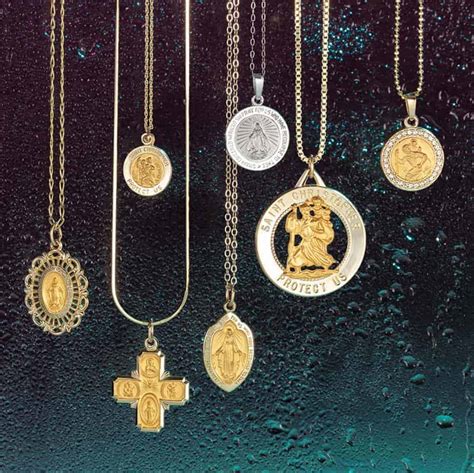 Religious Jewelry Gift Guide | Atlanta Diamond Design