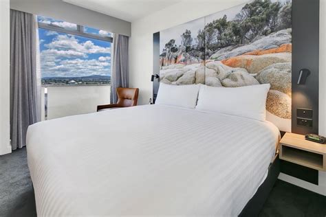 Hotel Launceston, Australia | Tasmania Accommodation Deals