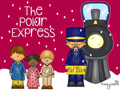 Free Polar Express Clip Art, Download Free Polar Express Clip Art png images, Free ClipArts on ...