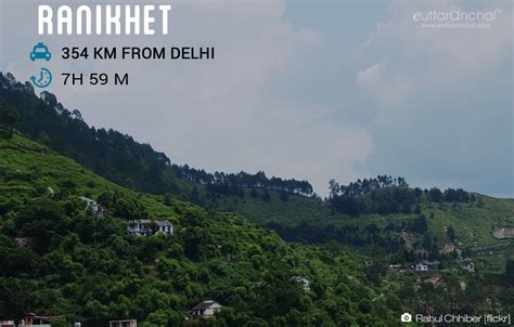 Top 10 Hill Stations of Uttarakhand - To beat the Heat