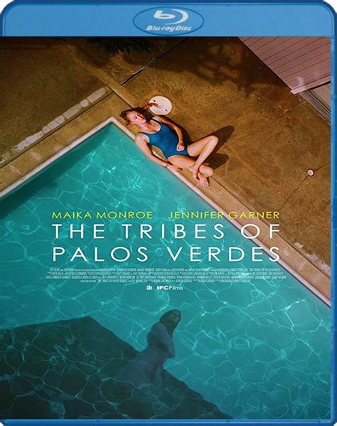 The Tribes of Palos Verdes 2017 720p BluRay DD5.1 x264-TDD - SoftArchive