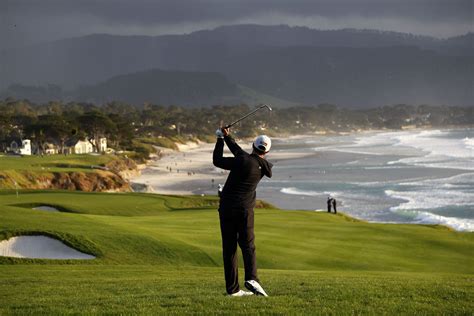 2024 AT&T Pebble Beach Pro-Am tickets: Price, availability and how to buy explored