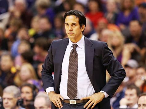 Erik Spoelstra Bio, Age, Height, Wife, Net Worth, Wiki