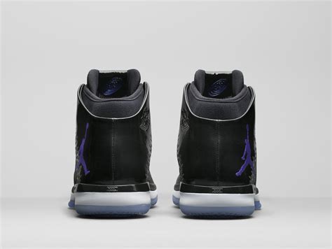 Air Jordan 31 "Space Jam" Official Photos - Air Jordans, Release Dates ...