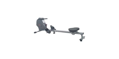 Sunny Health & Fitness Rowing Machine