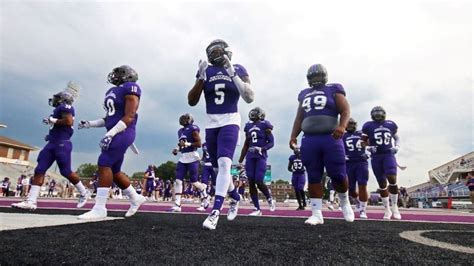 UCA Bears Ranked Third in Preseason Football Poll