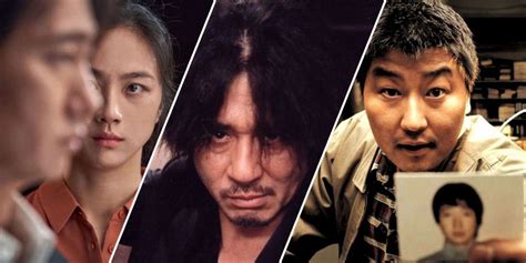 20 Best South Korean Crime Movies Of The 21st Century (So Far ...