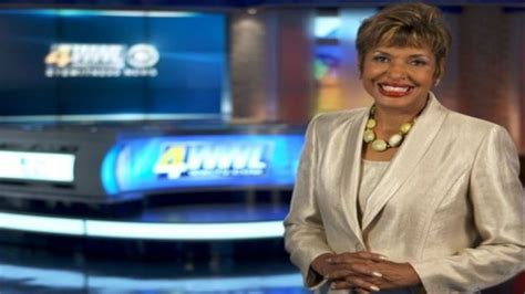 After 40 years at WWL-TV Sally-Ann Roberts set to retire