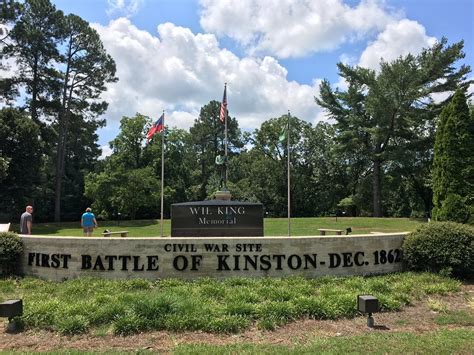 THE 15 BEST Things to Do in Kinston (2024) - Must-See Attractions